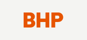 Logo BHP